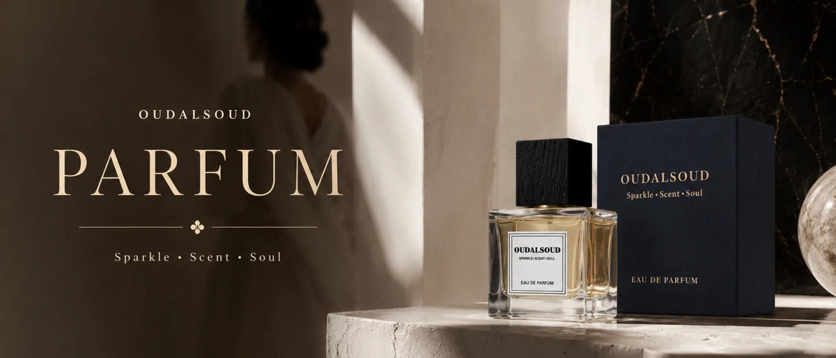 OUDALSOUD Parfum