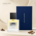 Coffee & Oud Extrait de Parfum – 100ml