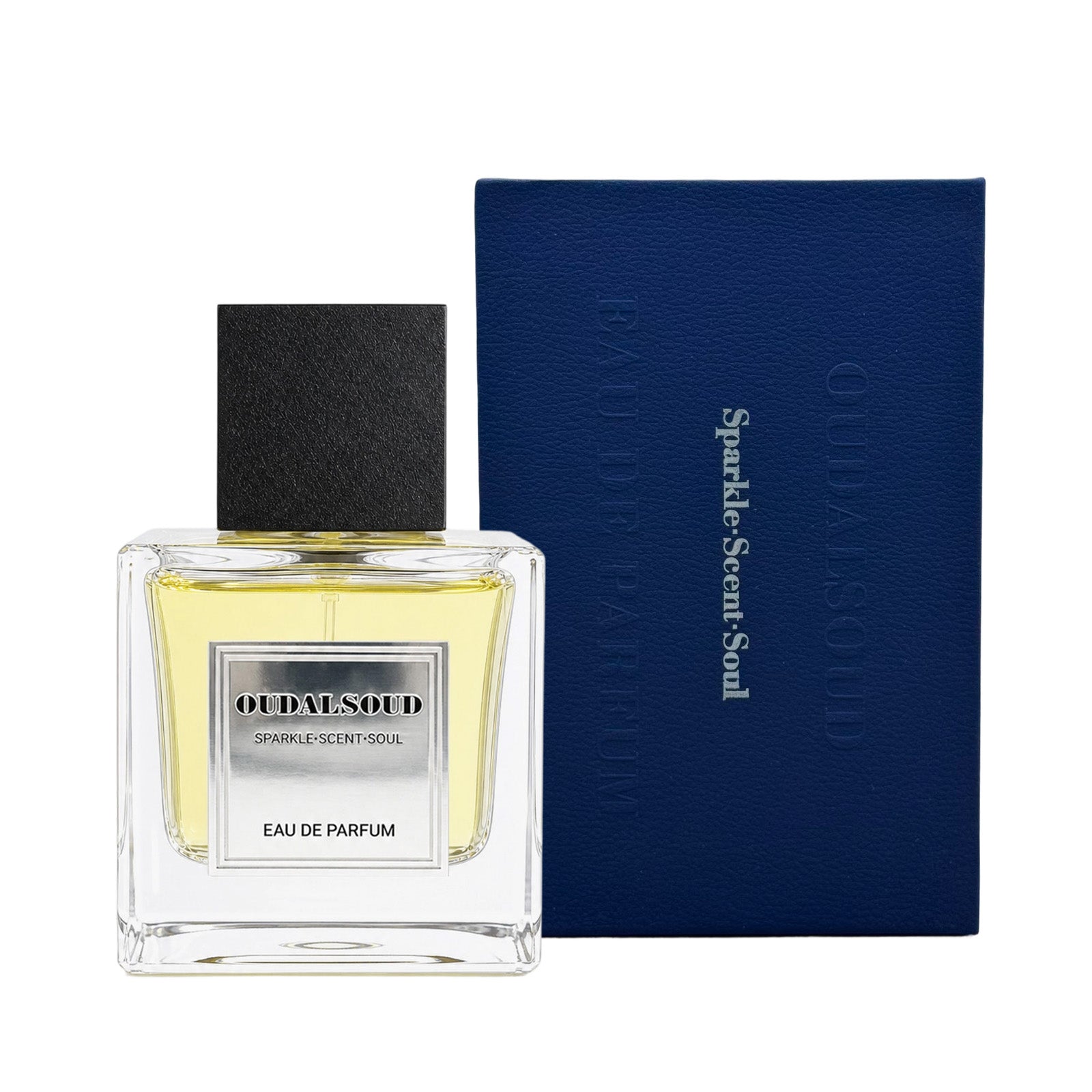 Night Musk Extrait de Parfum – 100ml