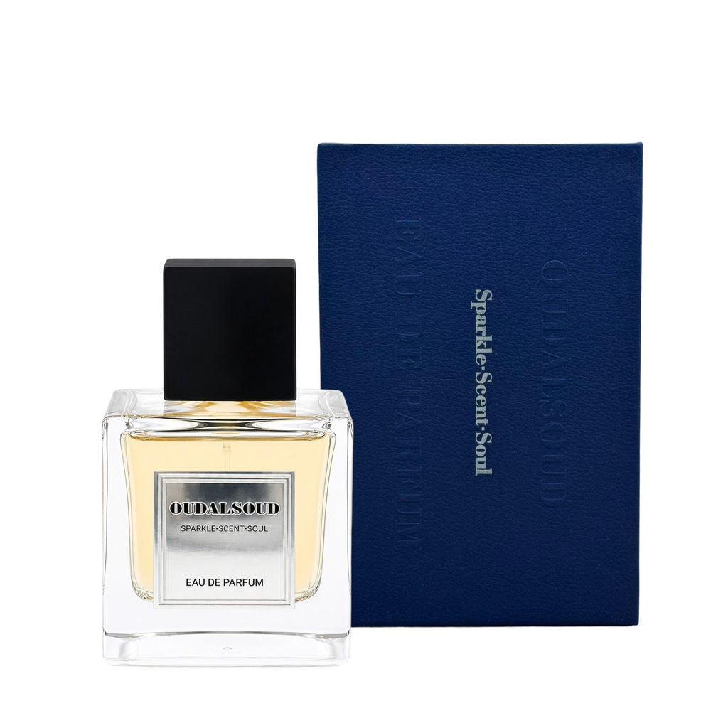 Incense Rose Extrait de Parfum – 100ml