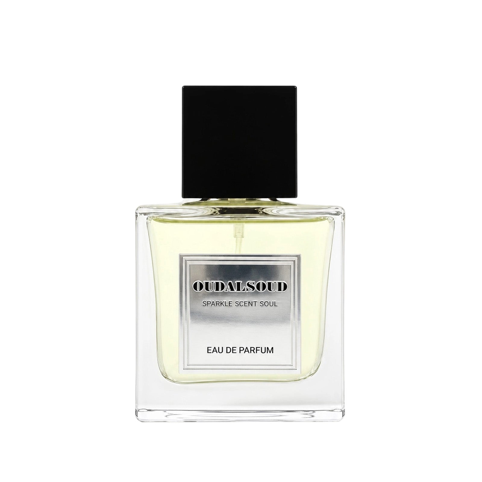 Incense Rose Extrait de Parfum – 100ml