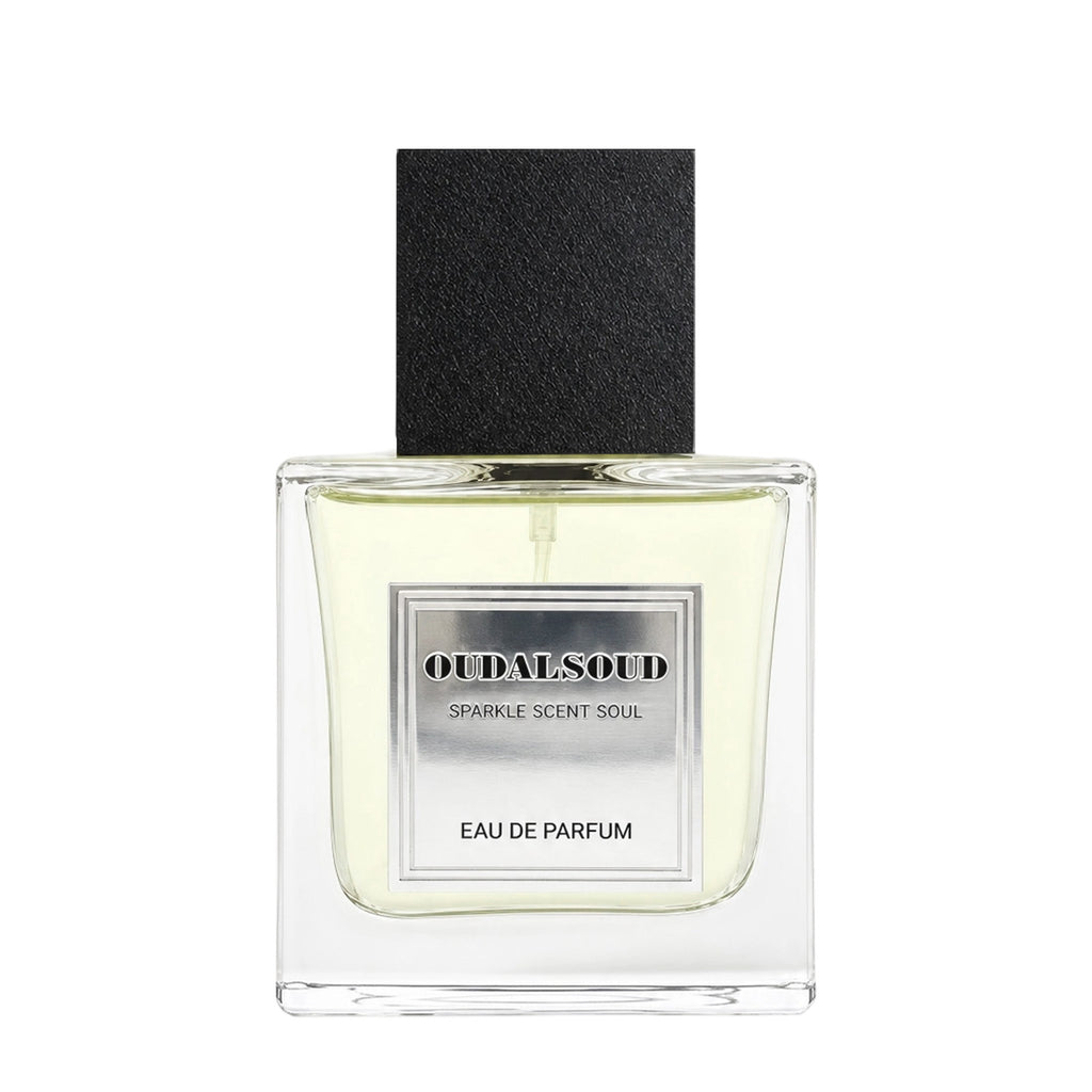 Sandalwood Log Extrait de Parfum – 100ml