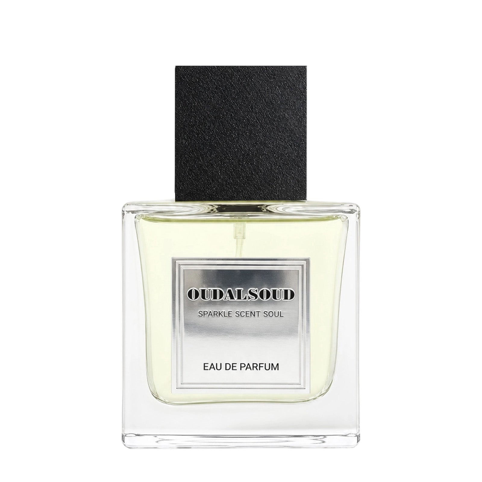 Sandalwood Log Extrait de Parfum – 100ml