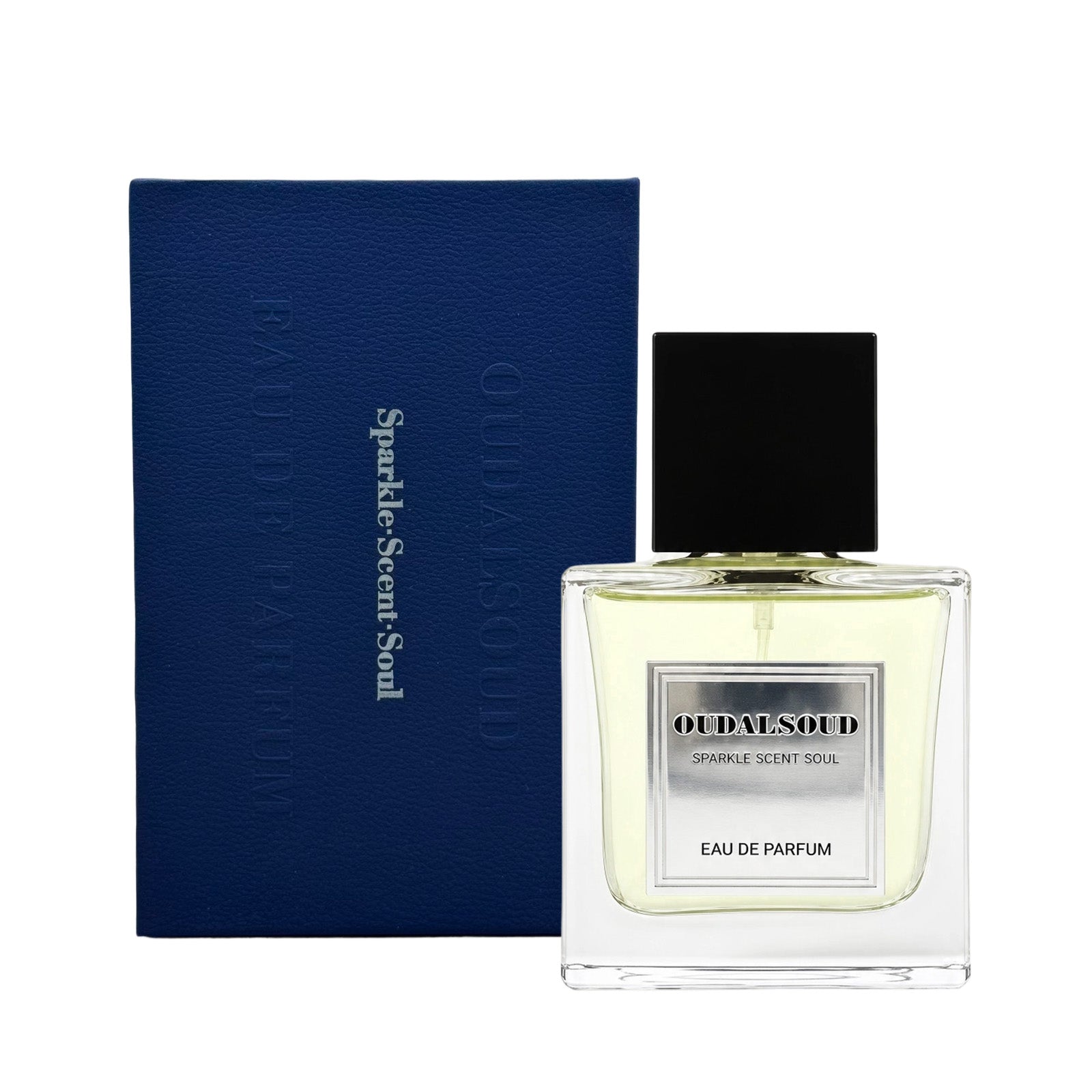 Grey Vetiver Extrait de Parfum – 100ml