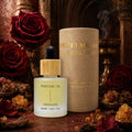 Incense Rose Alcohol-Free Perfume Oil – 30ml | Long-Lasting Floral Oriental Fragrance