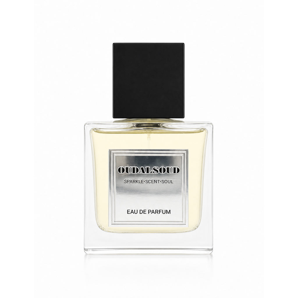 Oud & Saffron Extrait de Parfum – 100ml