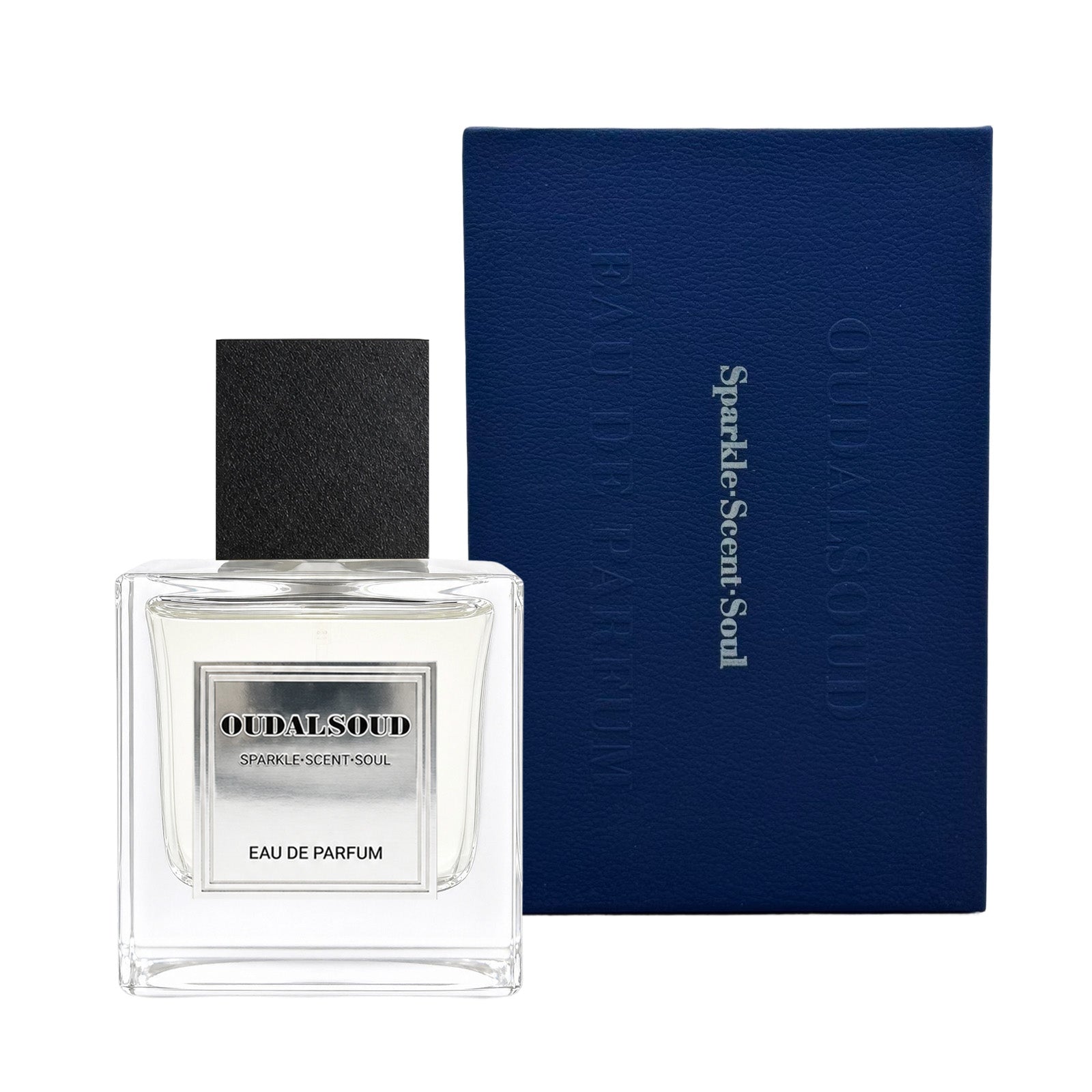 Black Cedar & Juniper Extrait de Parfum – 100ml