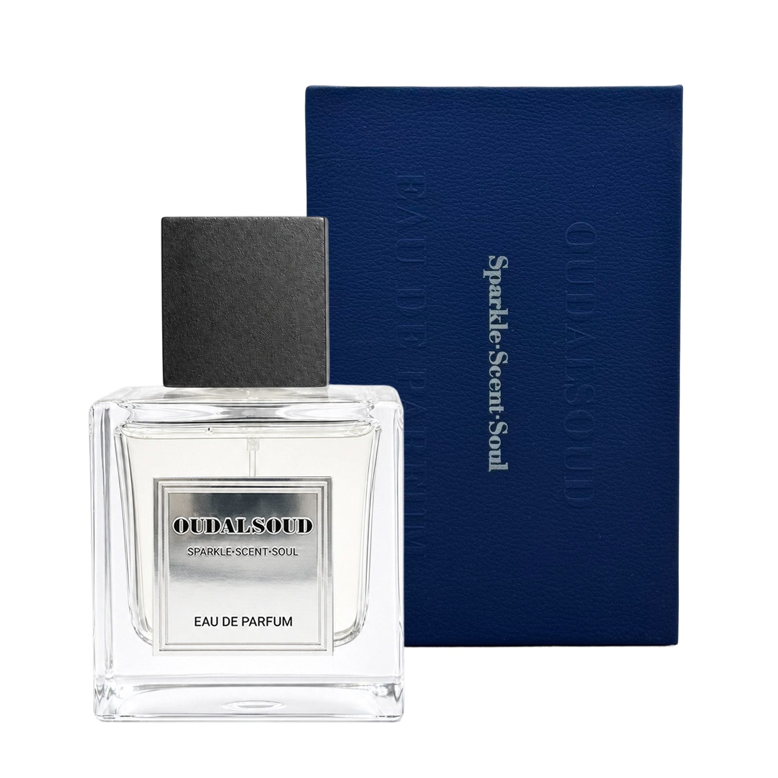 Path to Hades Extrait de Parfum – 100ml