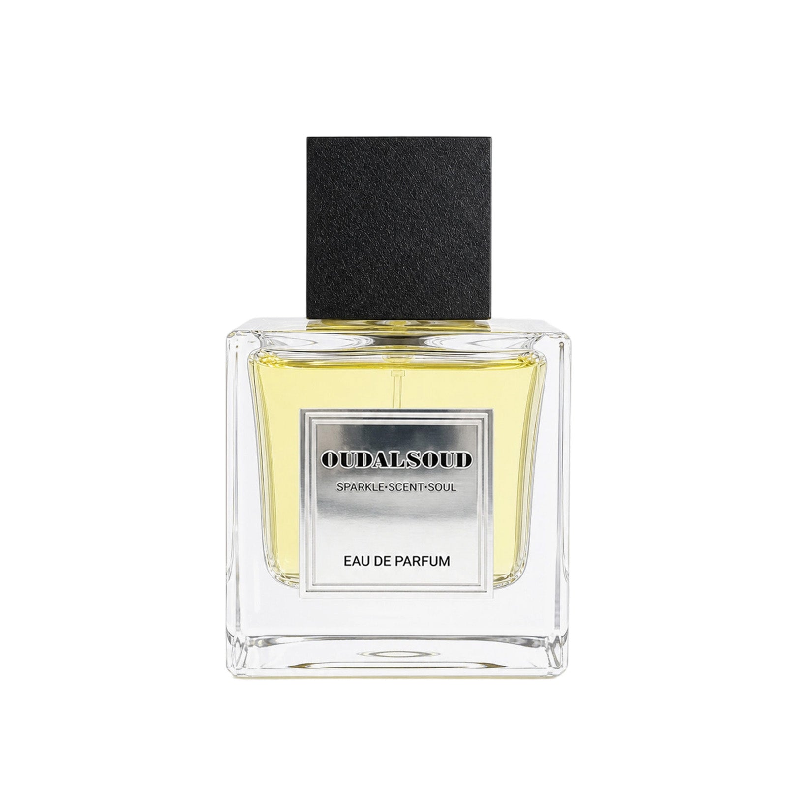 Night Musk Extrait de Parfum – 100ml