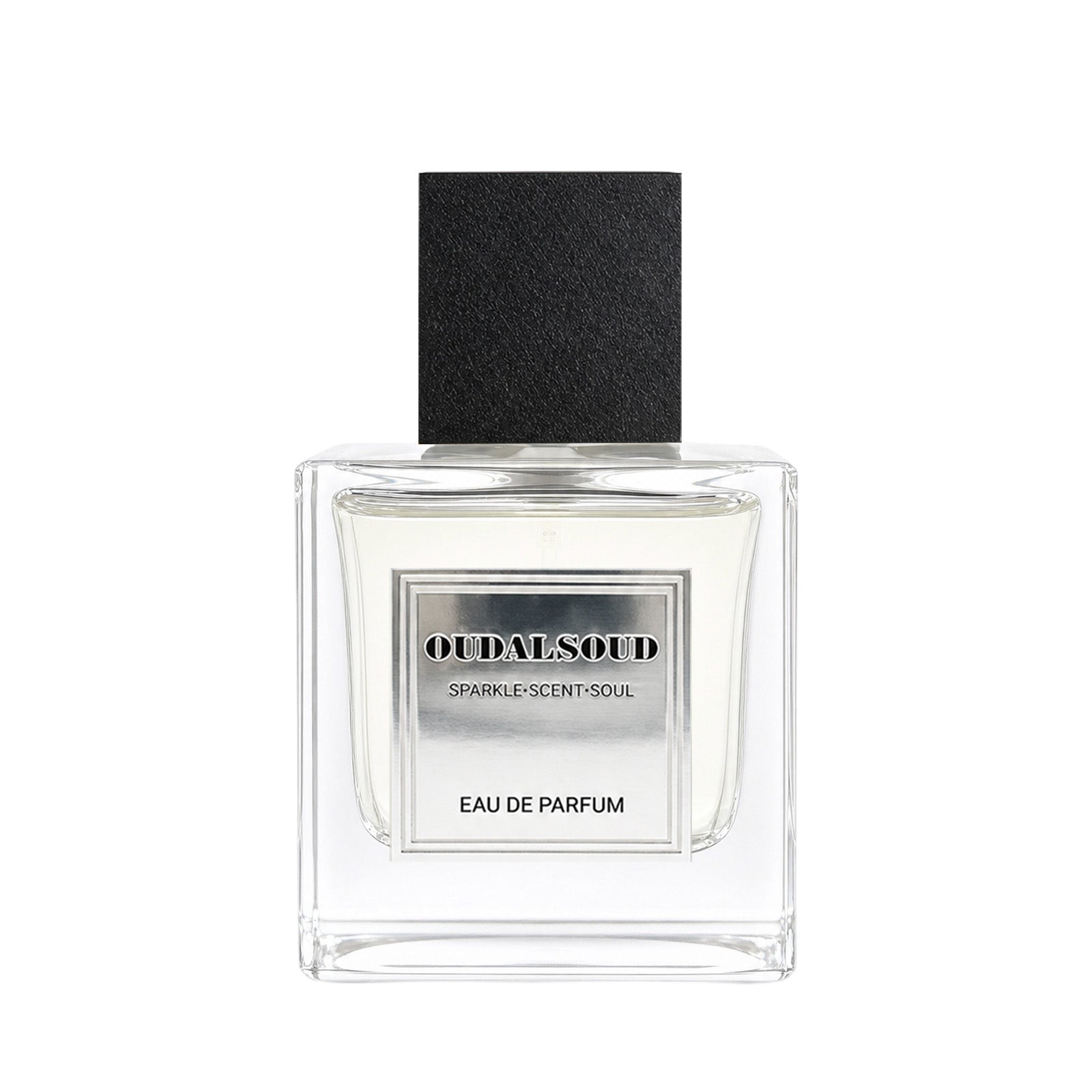 Black Cedar & Juniper Extrait de Parfum – 100ml