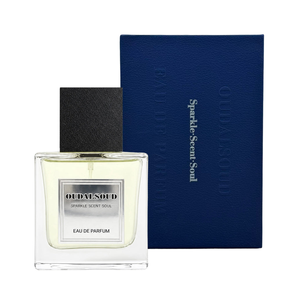 Sandalwood Log Extrait de Parfum – 100ml