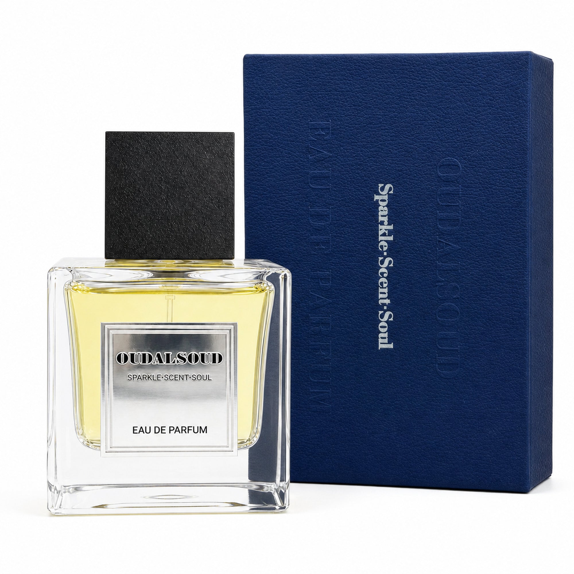 Fallen Cherry Blossom Extrait de Parfum for Women – 100ml