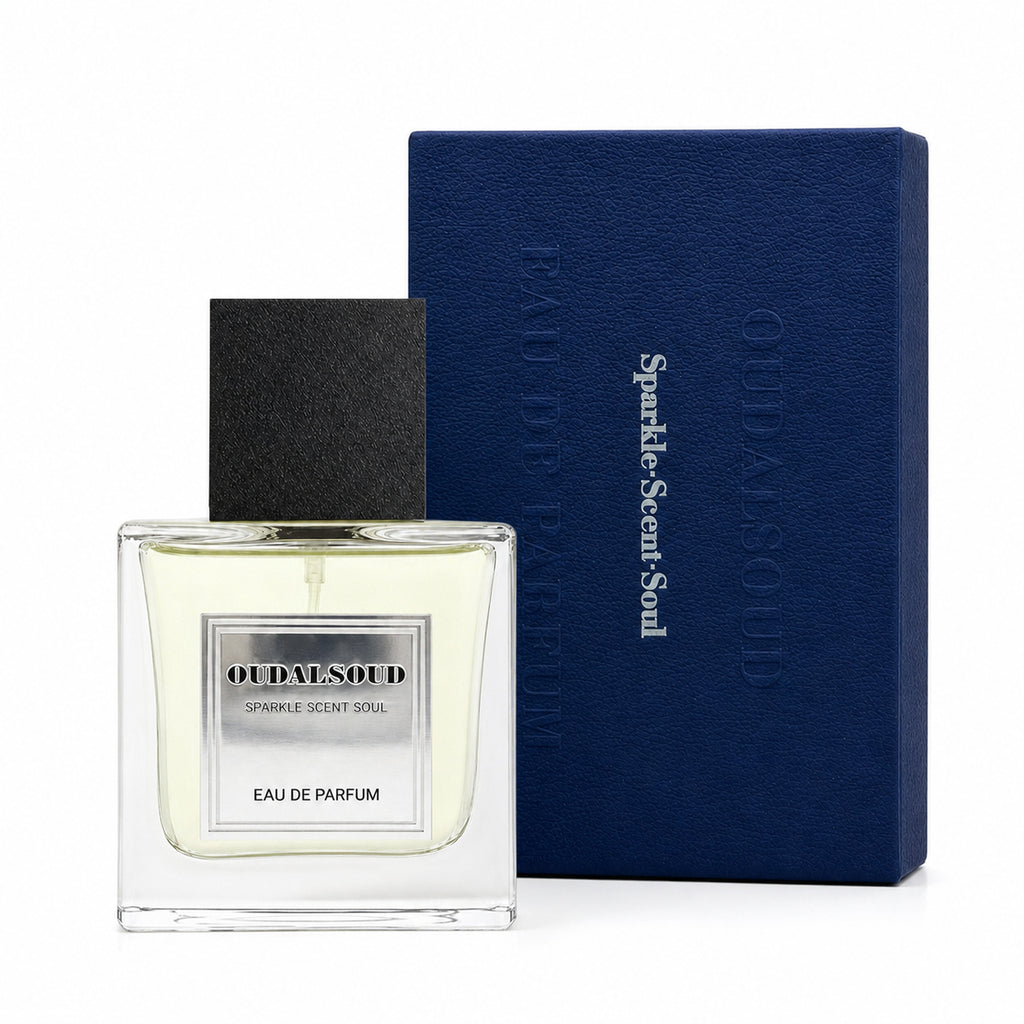 Leather Shadow Extrait de Parfum – 100ml