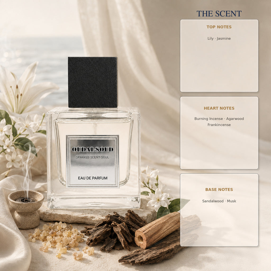 Path to Hades Extrait de Parfum – 100ml