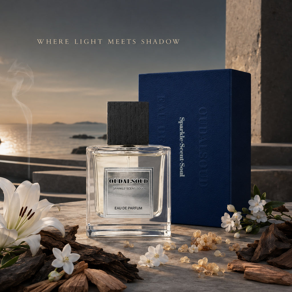 Path to Hades Extrait de Parfum – 100ml