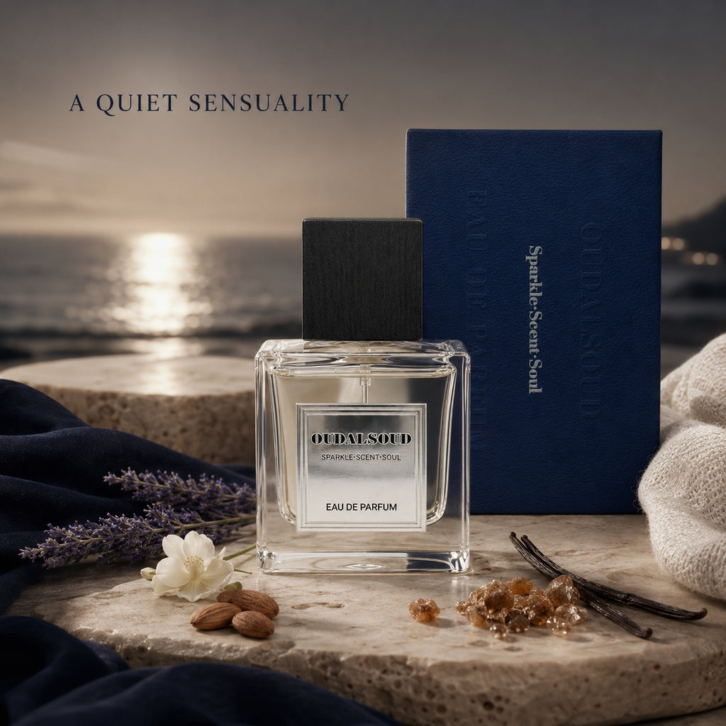 Night Musk Extrait de Parfum – 100ml