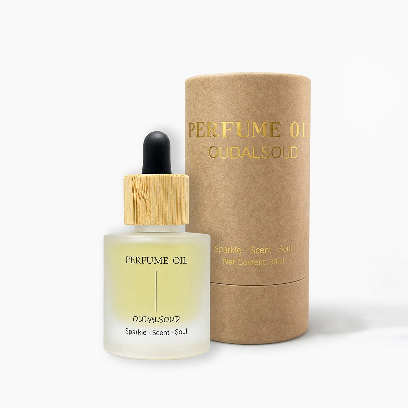 Epic Woman Alcohol-Free Perfume Oil – 30ml | Long-Lasting Floral Oriental Fragrance