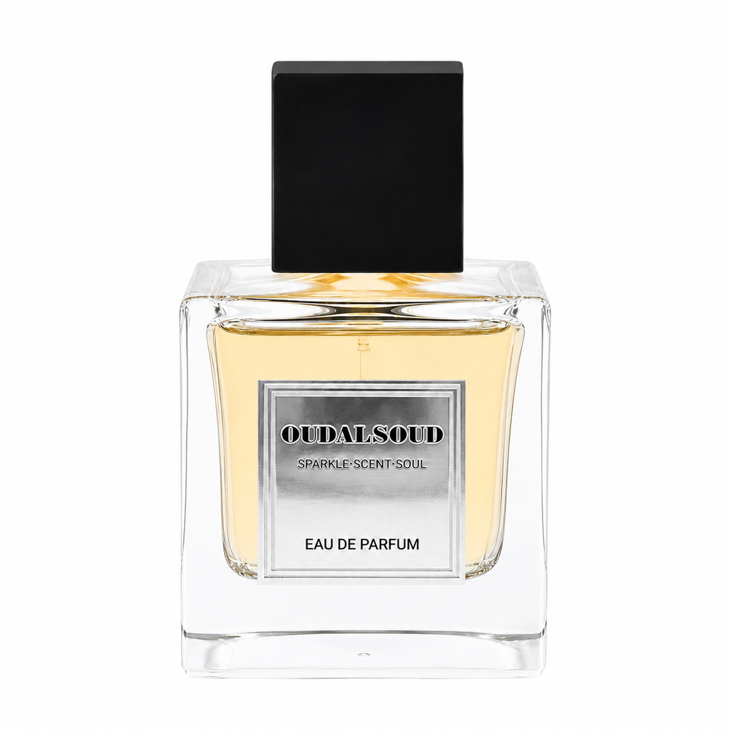 Dark Night Tuberose Floral Extrait de Parfum for Women – 100ml