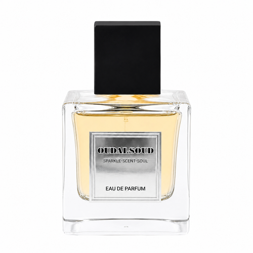 Dark Night Tuberose Floral Extrait de Parfum for Women – 100ml