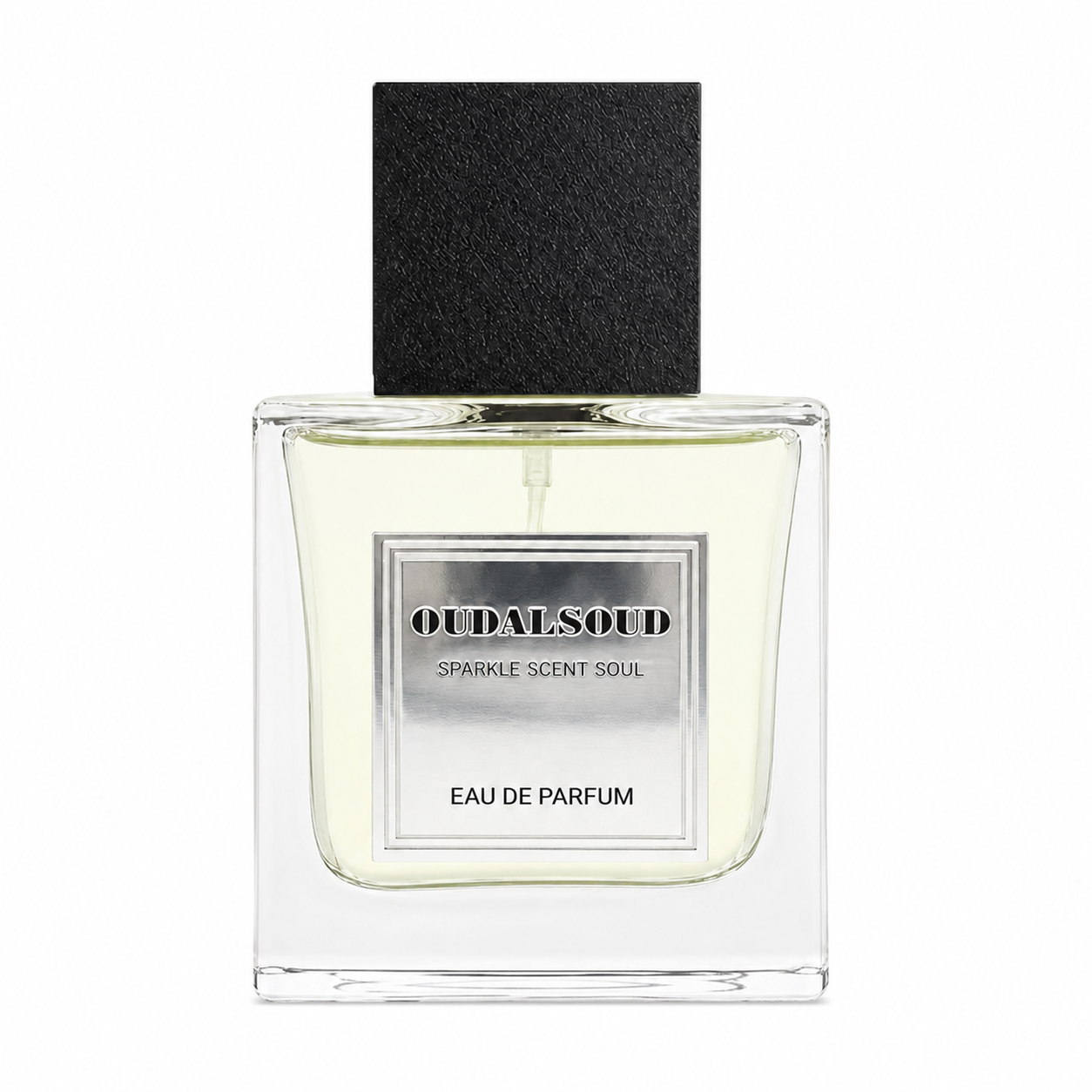 Incense & Amber Extrait de Parfum – 100ml