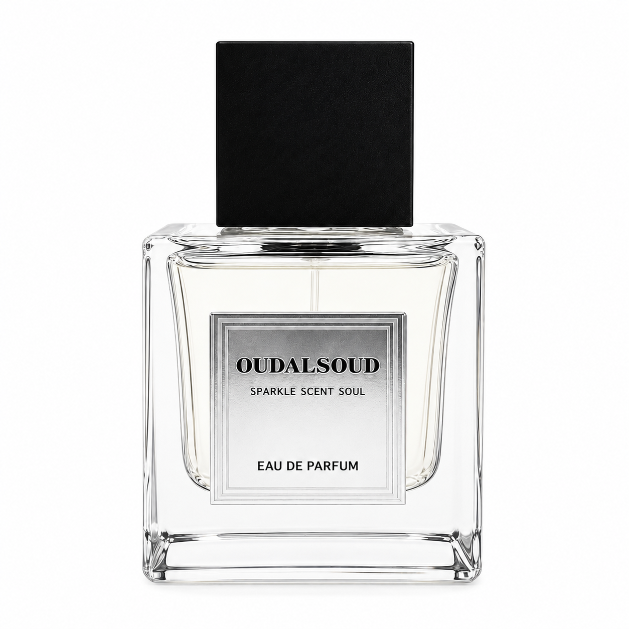 White Musk Extrait de Parfum – 100ml