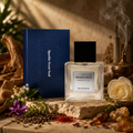 White Musk Extrait de Parfum – 100ml