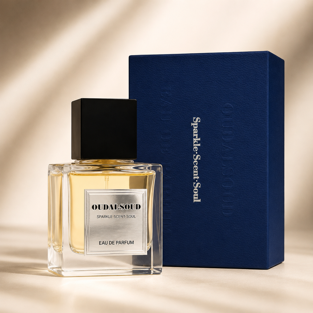 Dark Night Tuberose Floral Extrait de Parfum for Women – 100ml