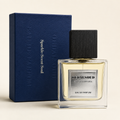 Amber & Oud Extrait de Parfum – 100ml