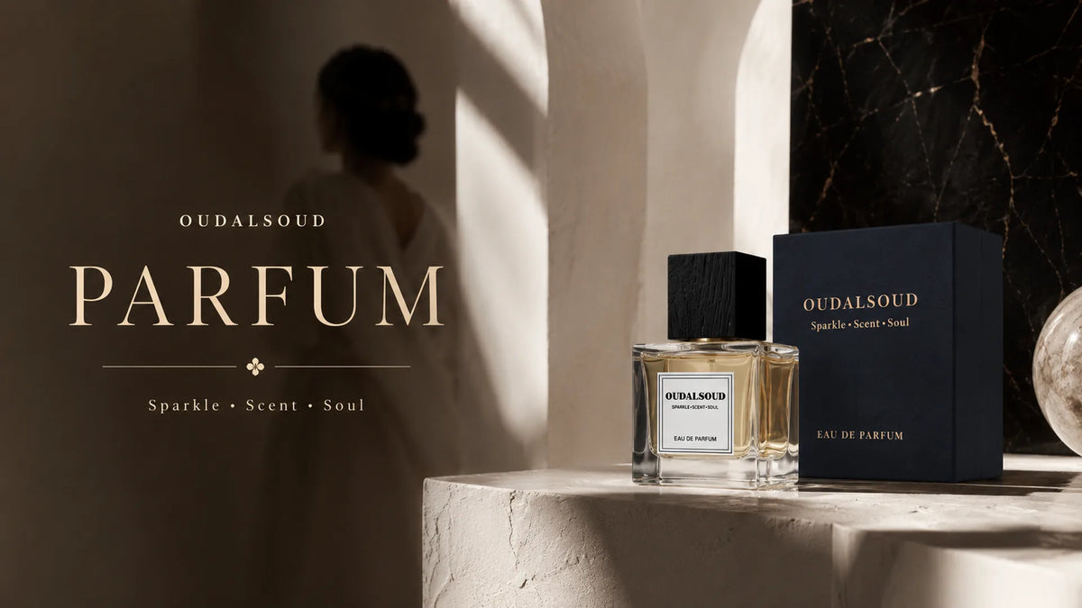 OUDALSOUD Parfum